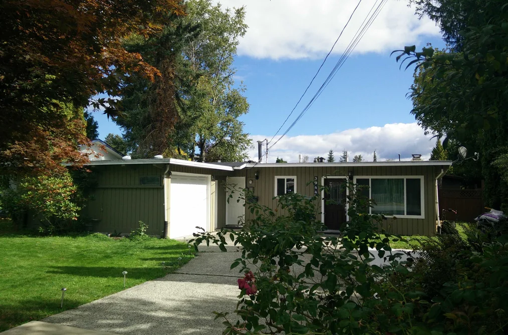 House for sale at 3944 Inverness Street Port Coquitlam British Columbia - MLS: R3051304