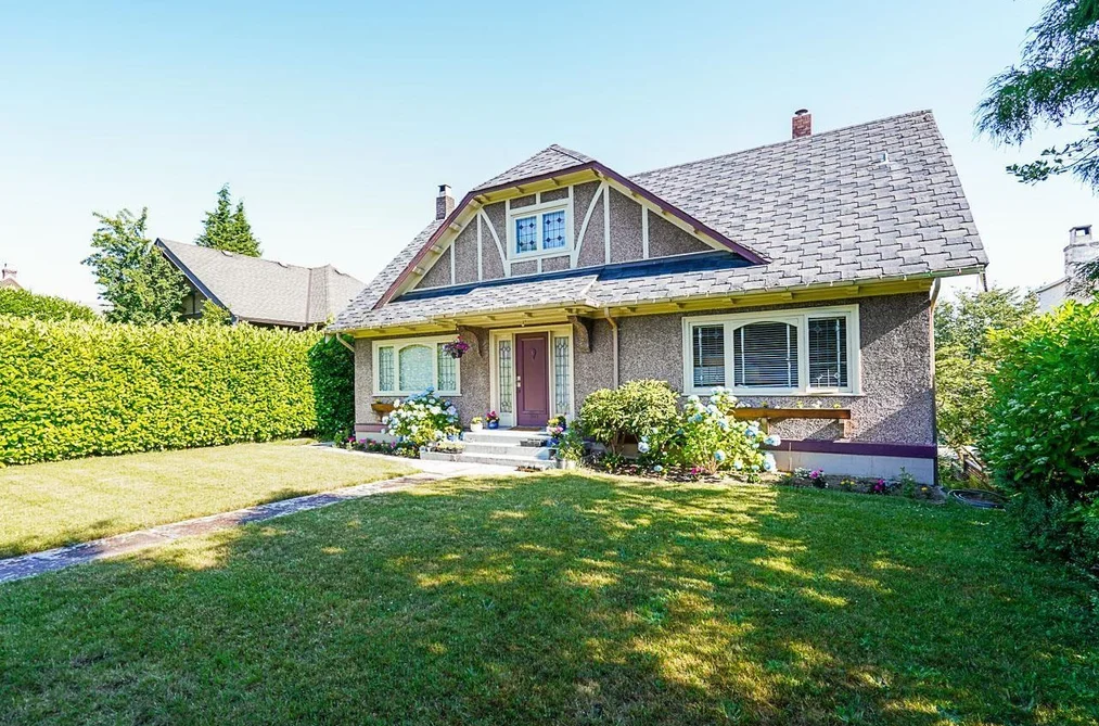 3945 W 10TH AVENUE, Vancouver BC V6R 2G9, Vancouver BC — Residential for Sale - Photo 3