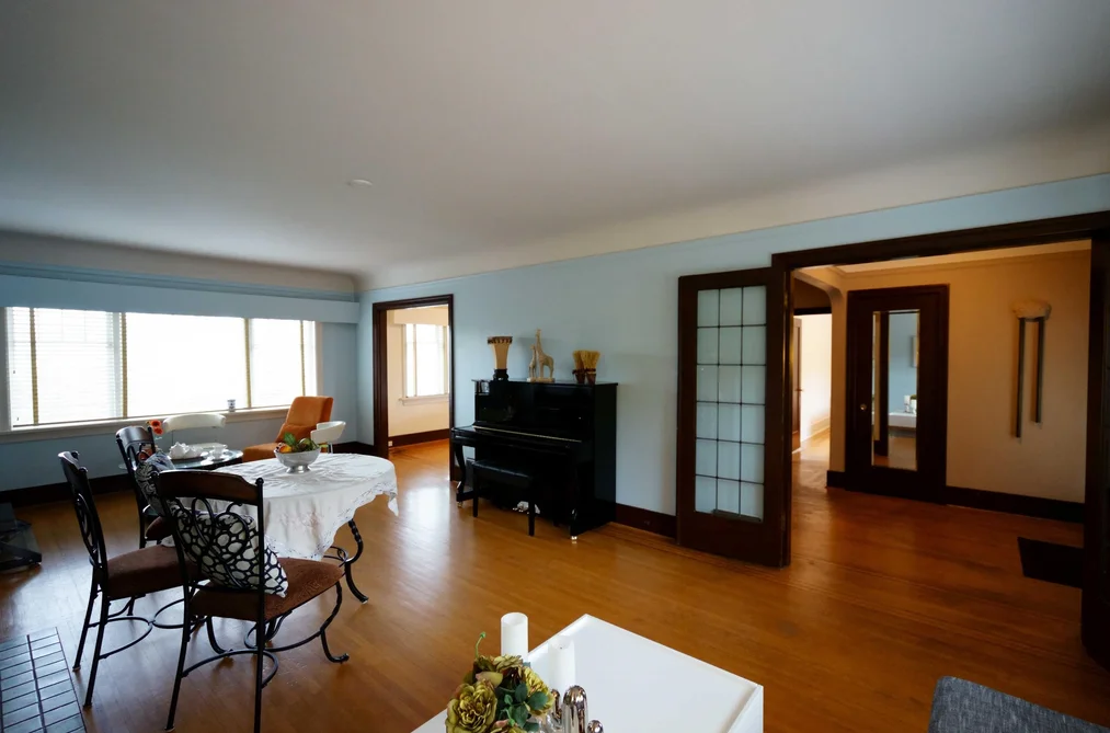 3945 W 10TH AVENUE, Vancouver BC V6R 2G9, Vancouver BC — Residential for Sale - Photo 4