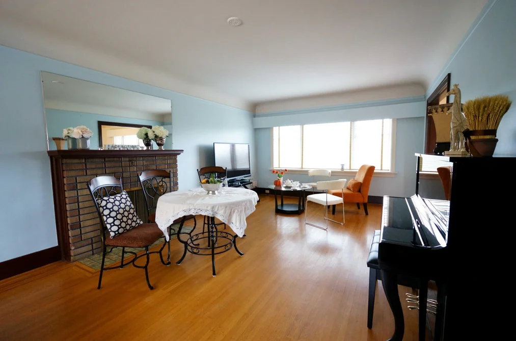 3945 W 10TH AVENUE, Vancouver BC V6R 2G9, Vancouver BC — Residential for Sale - Photo 5