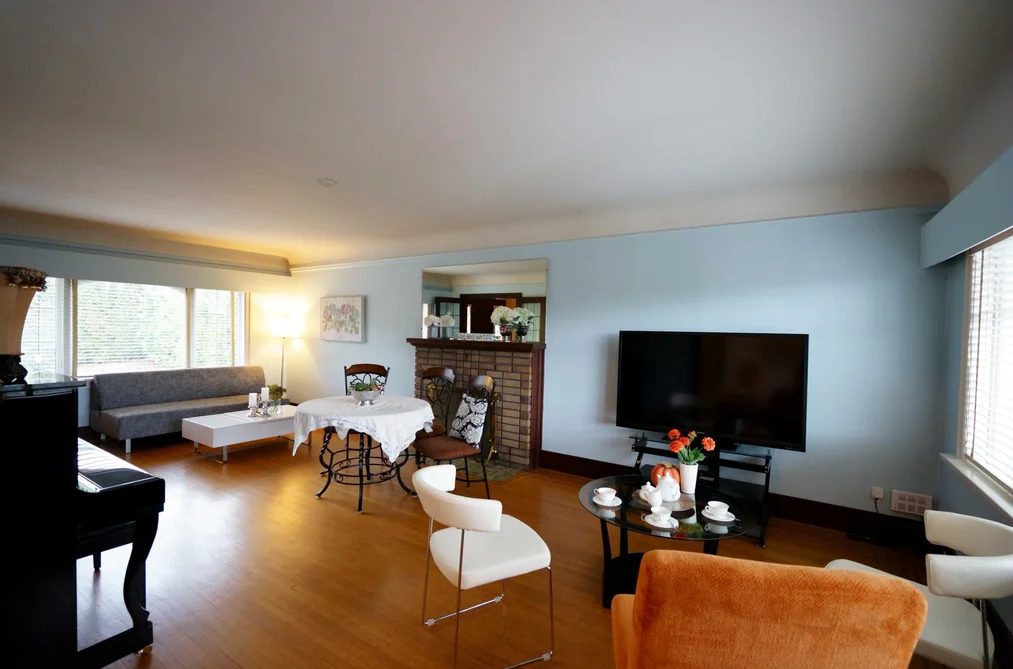 3945 W 10TH AVENUE, Vancouver BC V6R 2G9, Vancouver BC — Residential for Sale - Photo 6