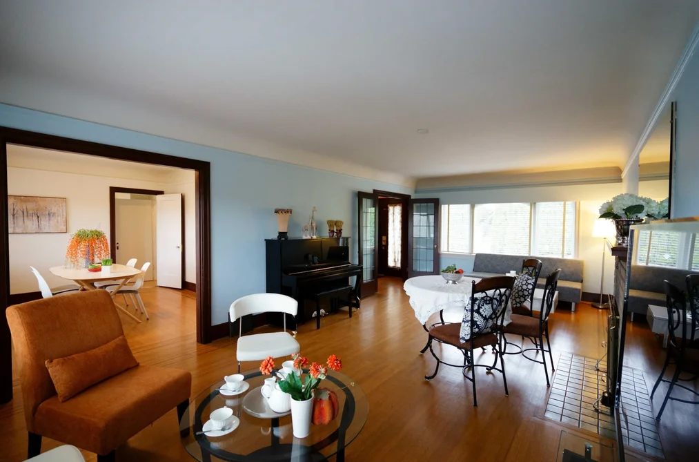 3945 W 10TH AVENUE, Vancouver BC V6R 2G9, Vancouver BC — Residential for Sale - Photo 7
