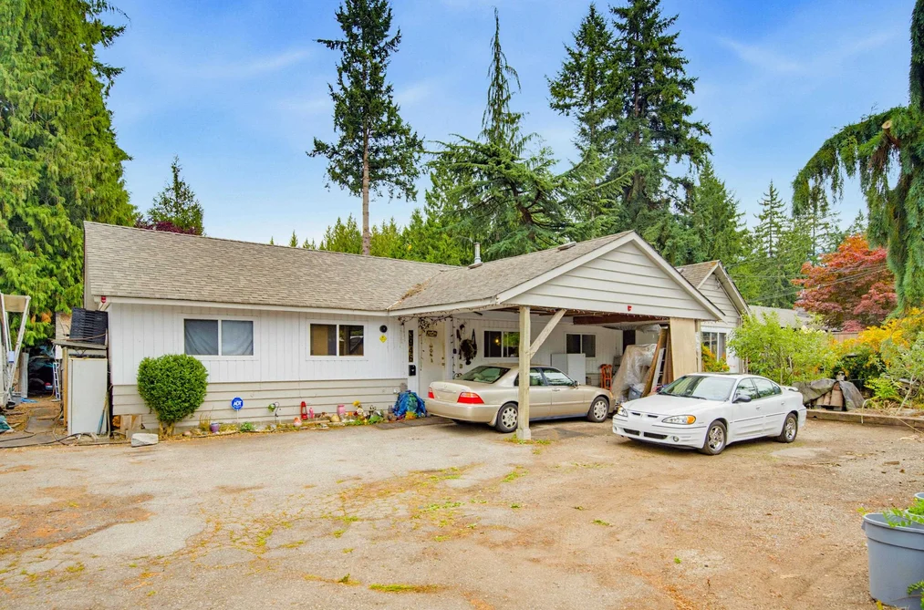 House for sale at 3946 200 Street Langley British Columbia - MLS: R3162543