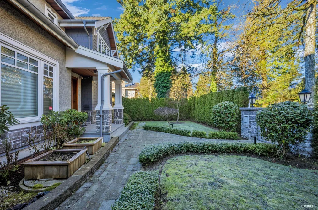 3946 W 30TH AVENUE, Vancouver BC V6S 1X3, Vancouver BC — Residential for Sale - Photo 3
