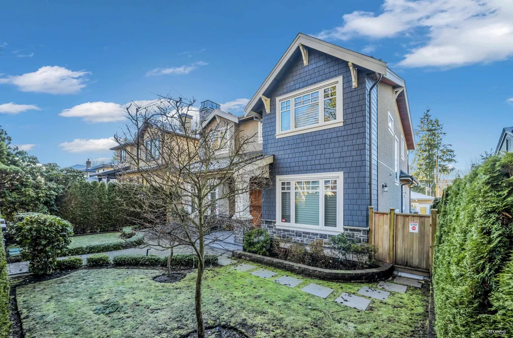 3946 W 30TH AVENUE, Vancouver BC V6S 1X3, Vancouver BC — Residential for Sale - Photo 4