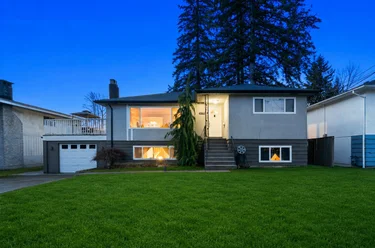 3949 Sefton St, Port Coquitlam, BC - MLS: R3155201
