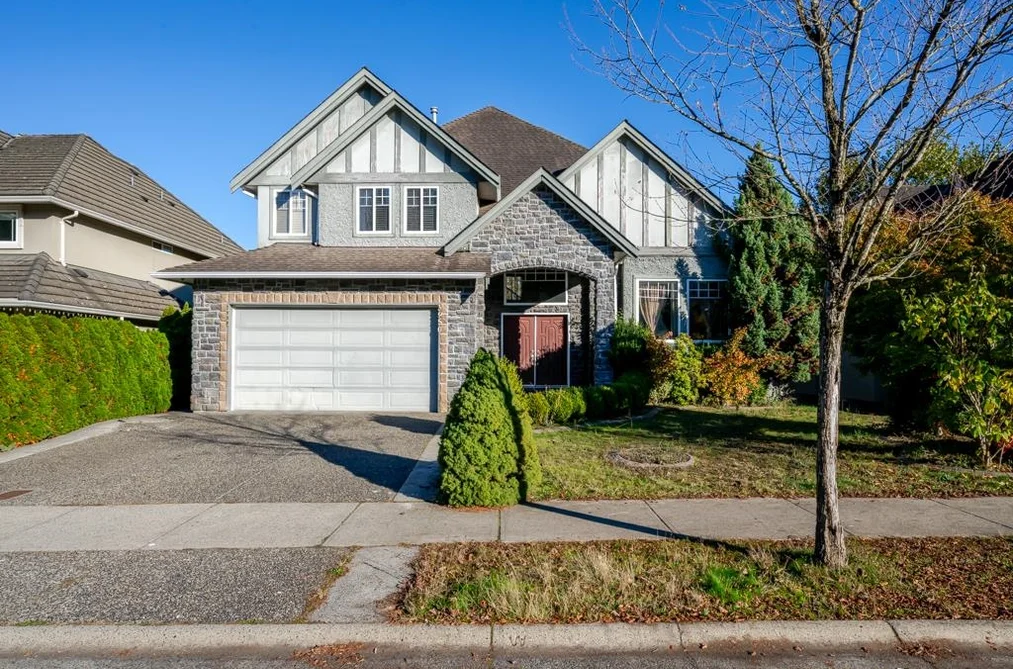 3950 Brighton Pl, Abbotsford, BC - MLS: R3178344