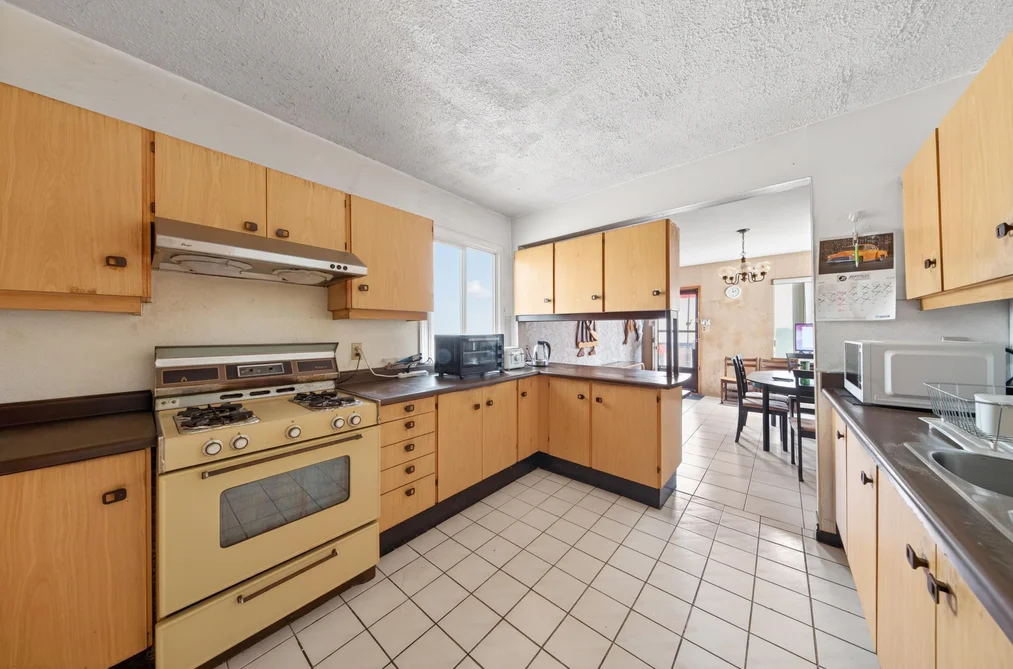 3950 LAUREL STREET, Vancouver BC V5Z 3V6, Vancouver BC — Residential for Sale - Photo 6