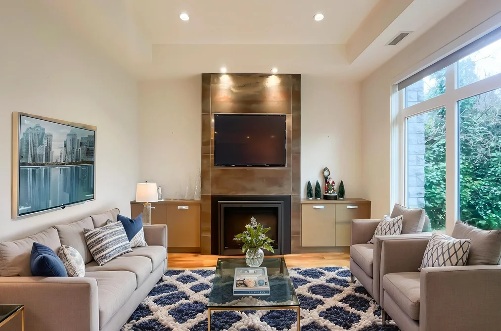 3950 W 37TH AVENUE, Vancouver BC V6N 2W5, Vancouver BC — Residential for Sale - Photo 3