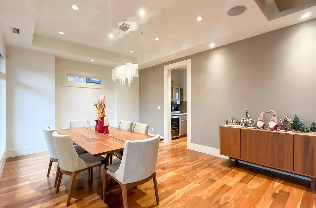 3950 W 37TH AVENUE, Vancouver BC V6N 2W5, Vancouver BC — Residential for Sale - Photo 6