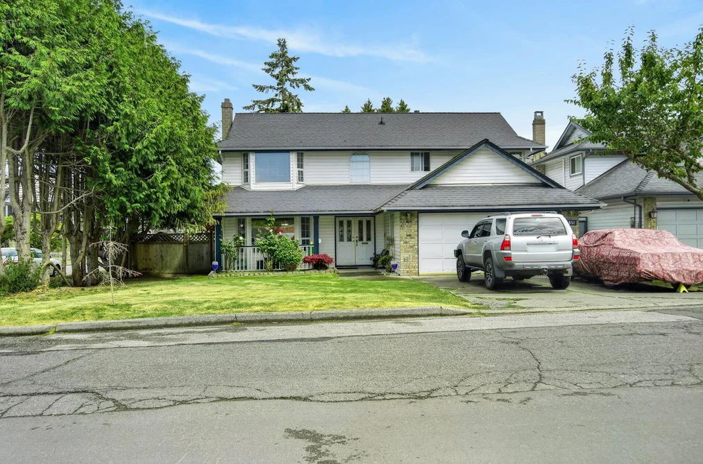 House for sale at 3951 Moresby Drive Richmond British Columbia - MLS: R3133280