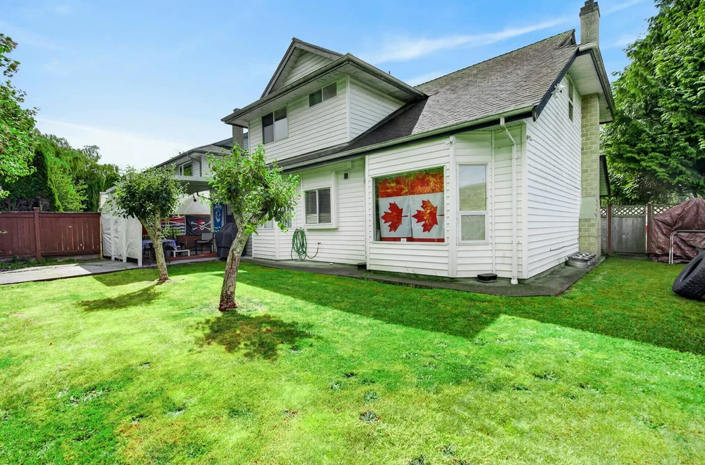 3951 MORESBY DRIVE, Richmond BC V7C 5G3, Richmond BC — Residential for Sale - Photo 2