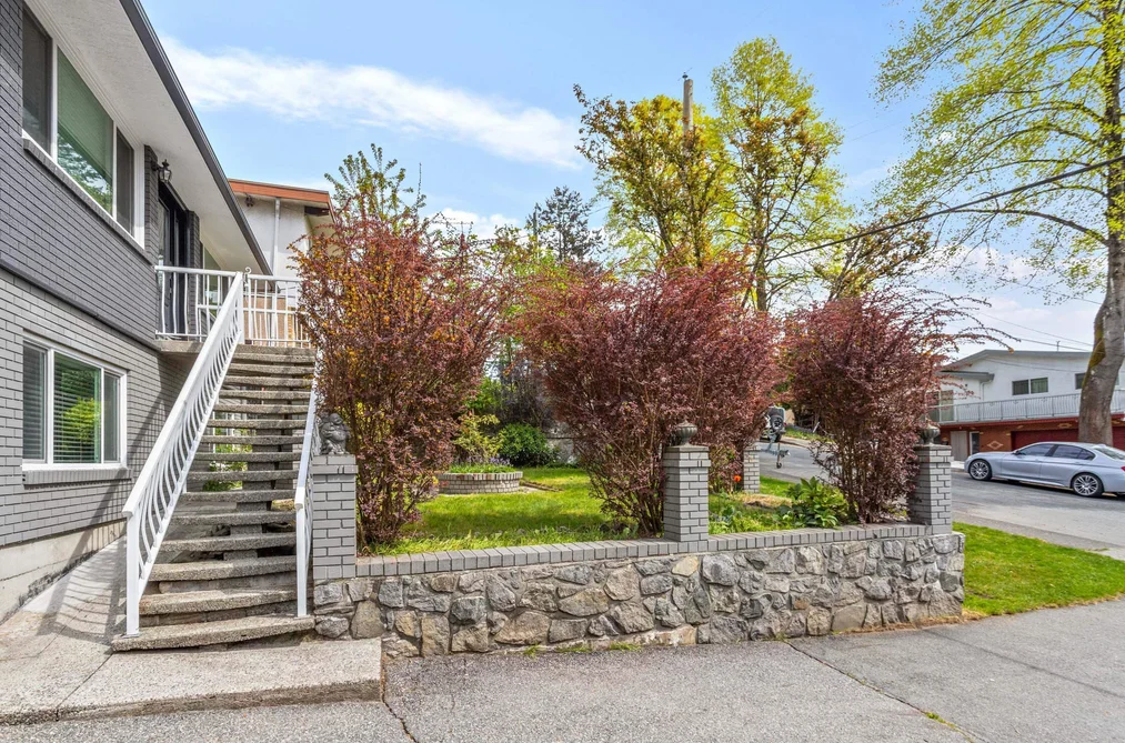 3951 WILLIAM STREET, Burnaby BC V5C 3J2, Burnaby BC — Residential for Sale - Photo 4