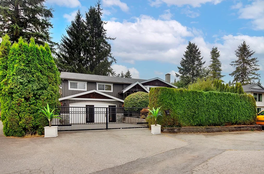 House for sale at 3953 206a Street Langley British Columbia - MLS: R3160823