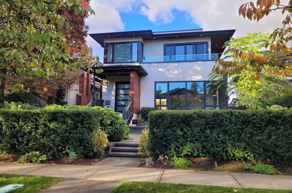 House for sale at 3953 W 21st Avenue Vancouver British Columbia - MLS: R3062438