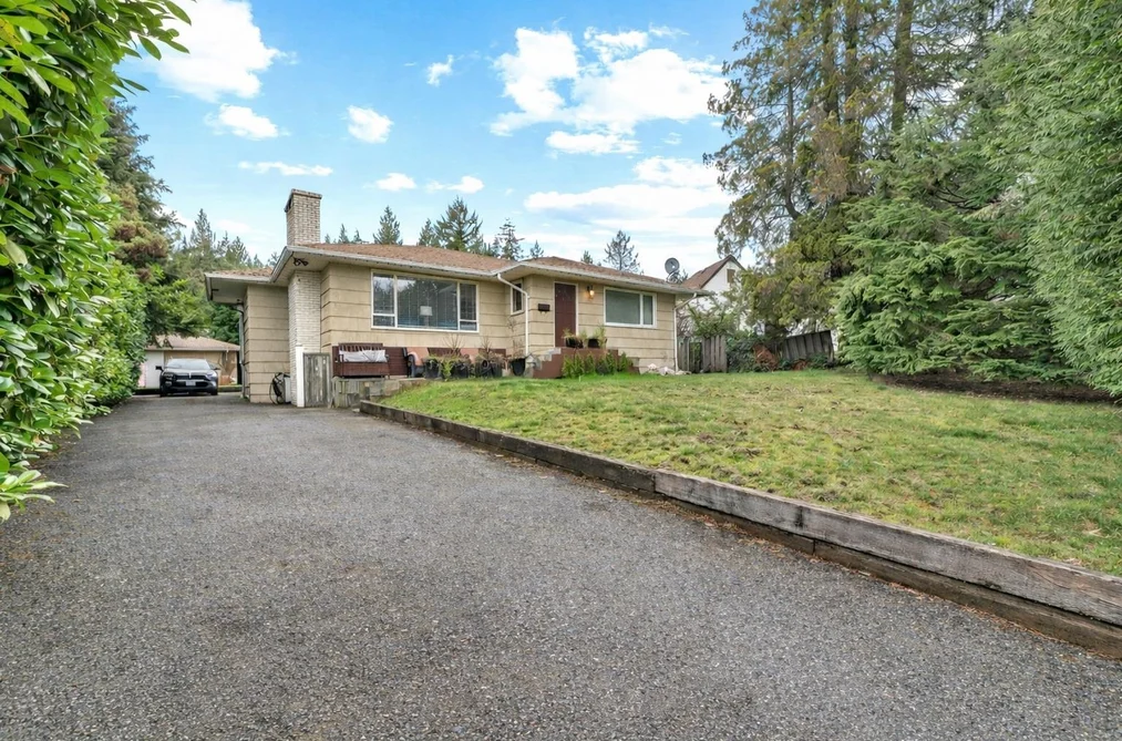 House for sale at 3955 Highland Boulevard North Vancouver British Columbia - MLS: R3113458