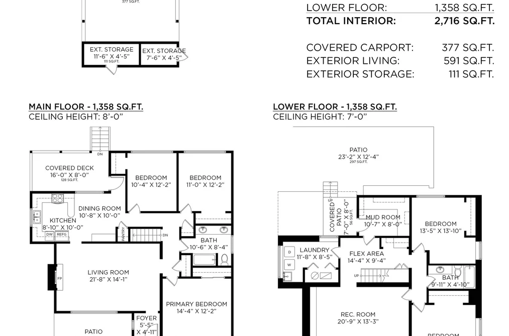 3955 HIGHLAND BOULEVARD, North Vancouver BC V7R 2Y7, North Vancouver BC — Residential for Sale - Photo 6