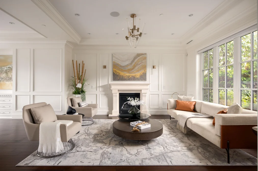 3955 W BROADWAY, Vancouver BC V6R 2C2, Vancouver BC — Residential for Sale - Photo 4