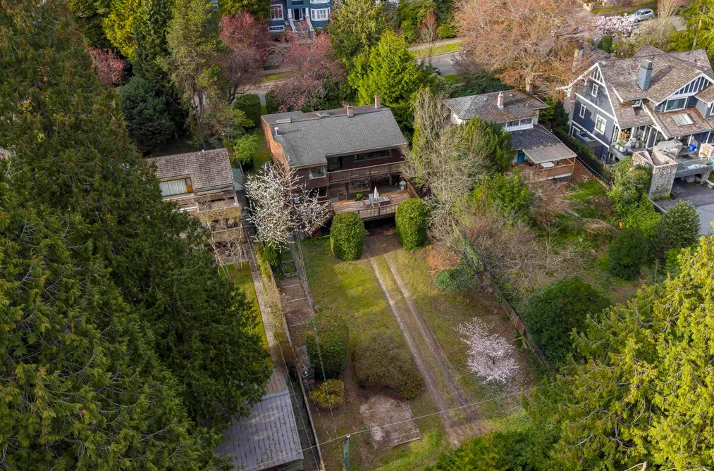 House for sale at 3956 W 38th Avenue Vancouver British Columbia - MLS: R3118906