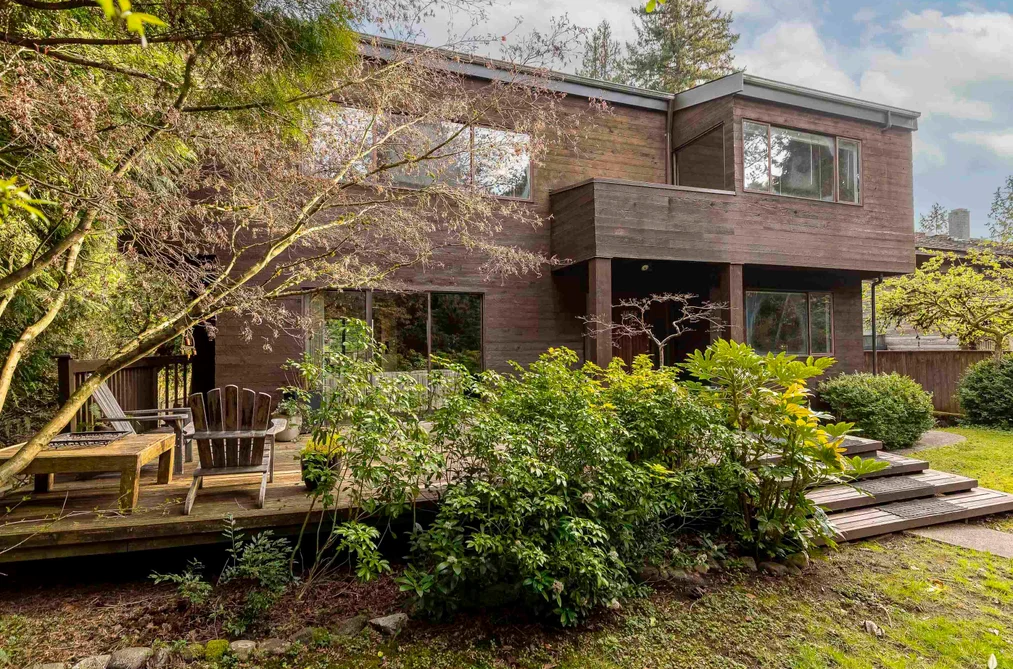 3956 W 38TH AVENUE, Vancouver BC V6N 2Y6, Vancouver BC — Residential for Sale - Photo 2