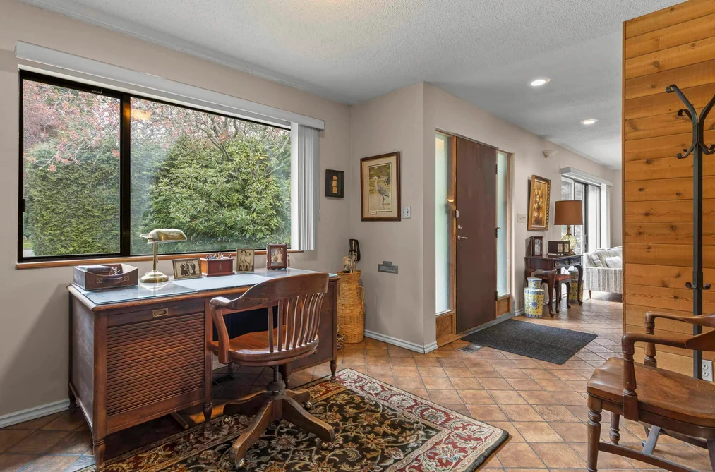 3956 W 38TH AVENUE, Vancouver BC V6N 2Y6, Vancouver BC — Residential for Sale - Photo 5