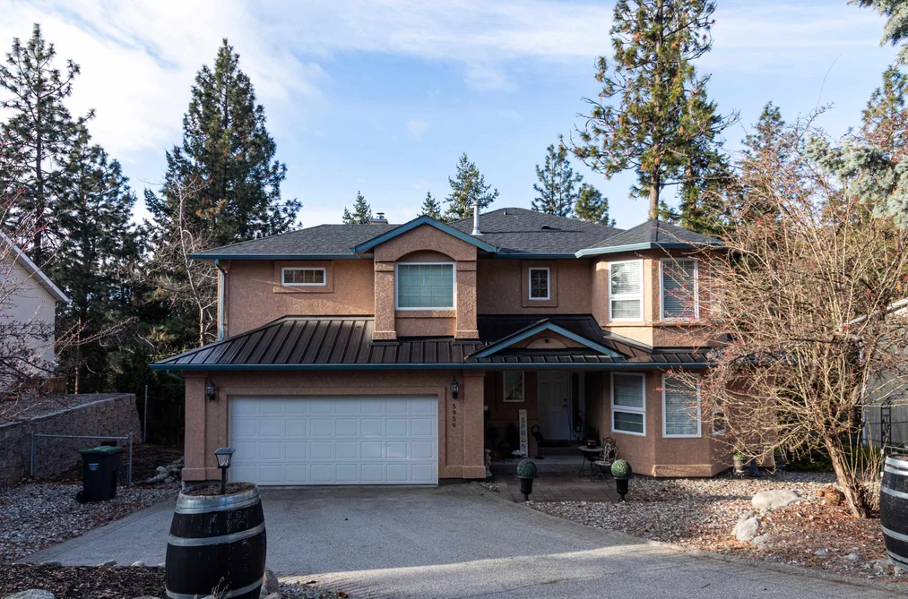 3959 Trepanier Heights Ave, No City Value, BC - MLS: R3167249