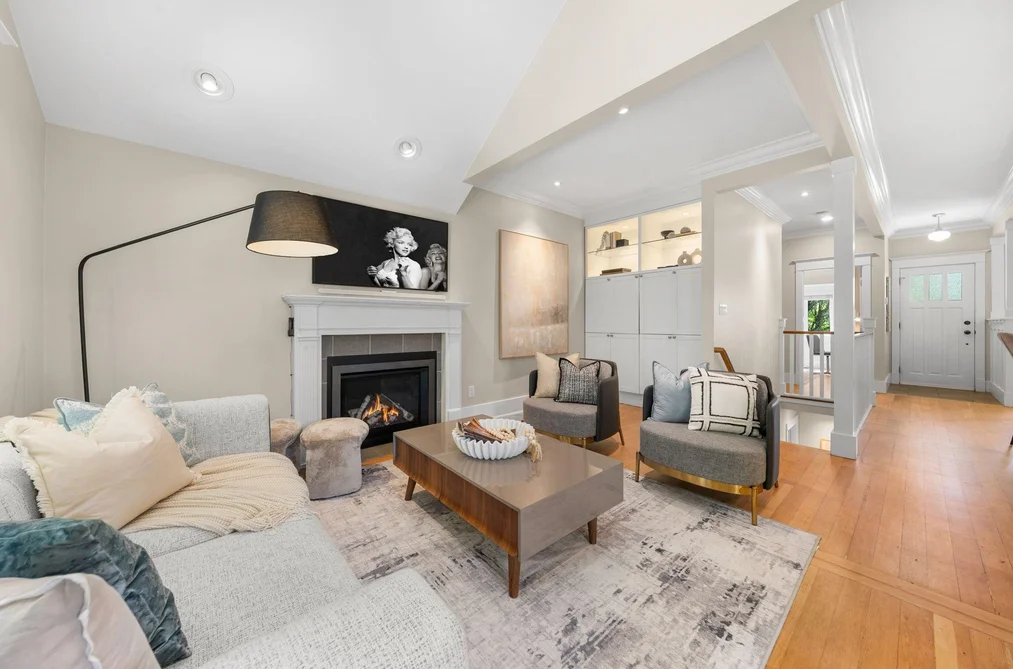 396 E KEITH ROAD, North Vancouver, BC — Residential for Sale — Photo 12 of 40