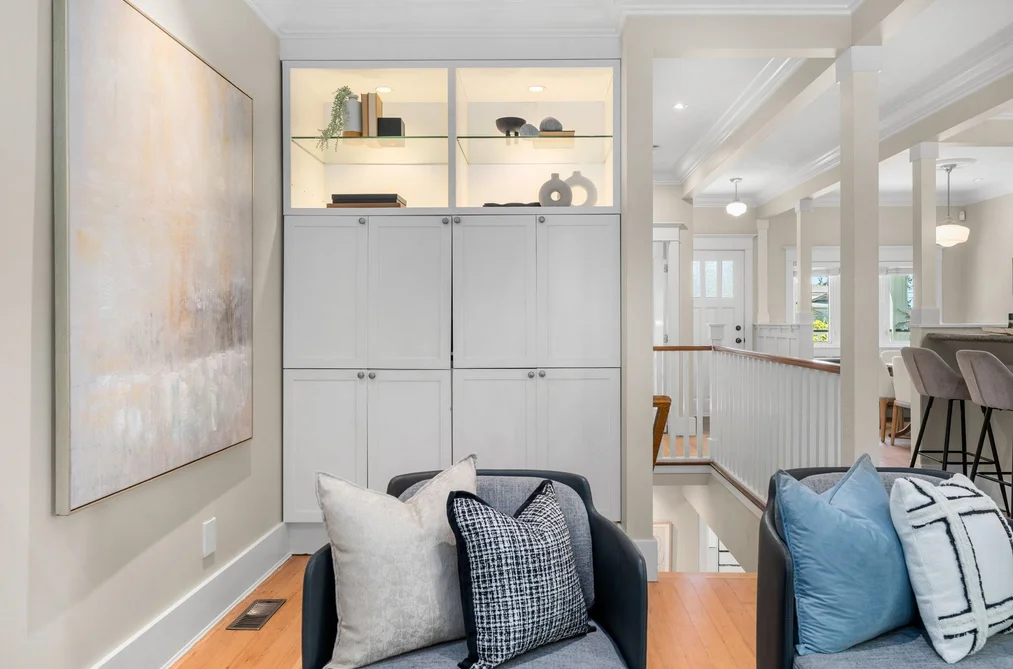 396 E KEITH ROAD, North Vancouver, BC — Residential for Sale — Photo 15 of 40