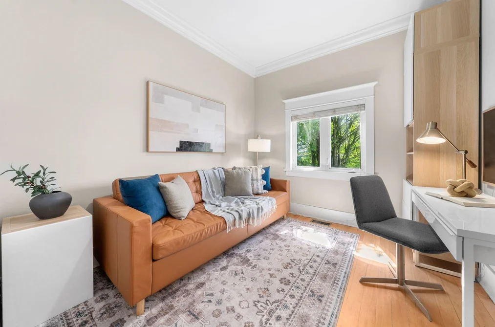 396 E KEITH ROAD, North Vancouver, BC — Residential for Sale — Photo 17 of 40