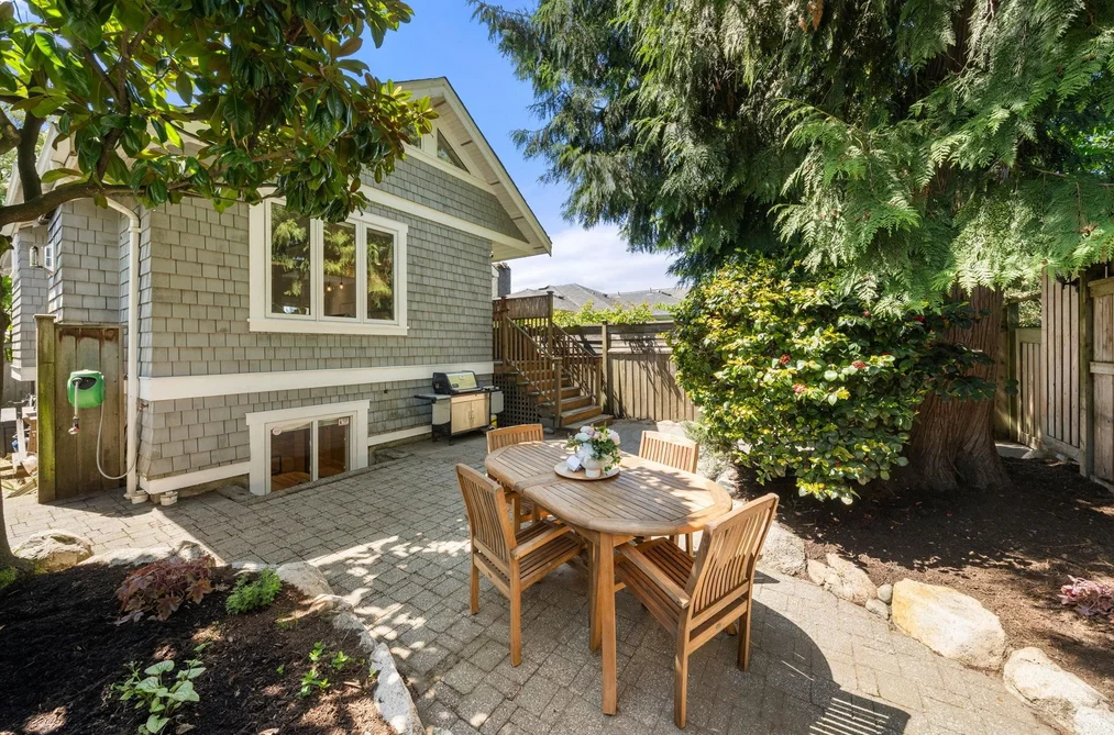 396 E KEITH ROAD, North Vancouver, BC — Residential for Sale — Photo 31 of 40