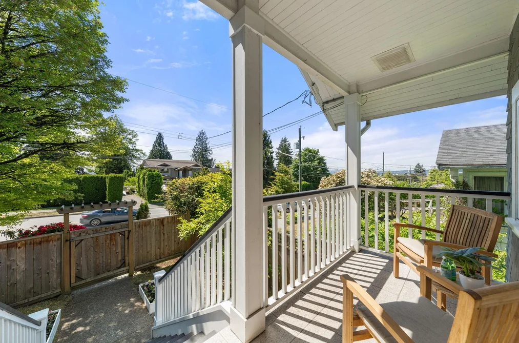 396 E KEITH ROAD, North Vancouver, BC — Residential for Sale — Photo 35 of 40