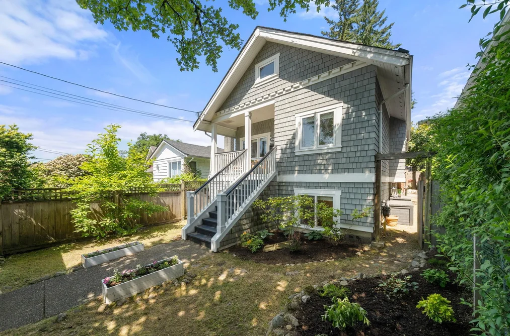 396 E KEITH ROAD, North Vancouver, BC — Residential for Sale — Photo 38 of 40