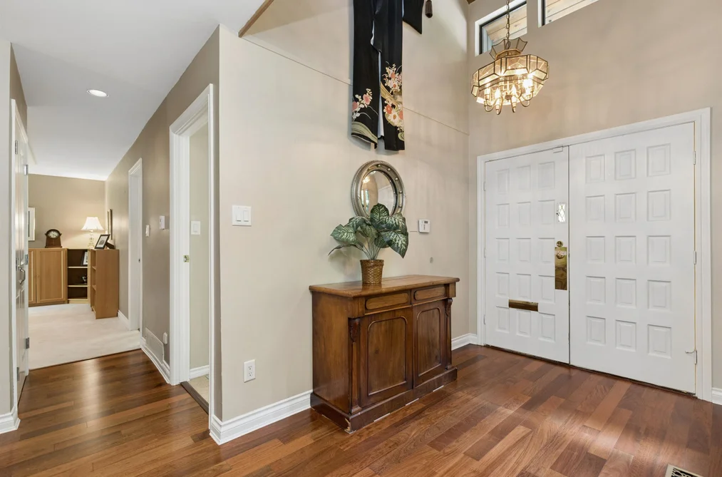 396 MATHERS AVENUE, West Vancouver BC V7S 1H3, West Vancouver BC — Residential for Sale - Photo 2