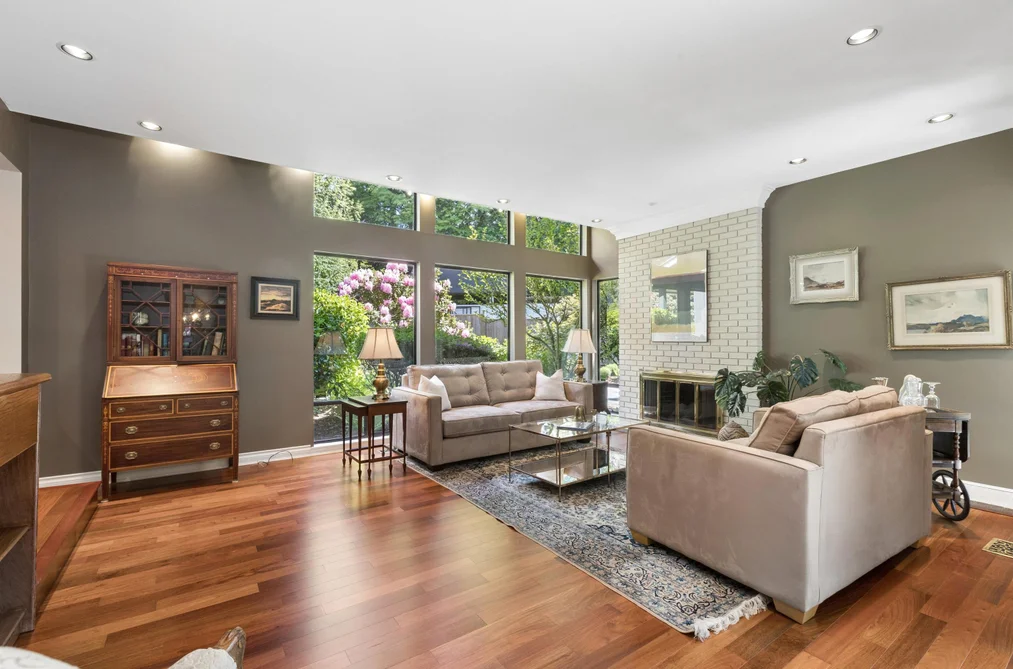 396 MATHERS AVENUE, West Vancouver BC V7S 1H3, West Vancouver BC — Residential for Sale - Photo 4