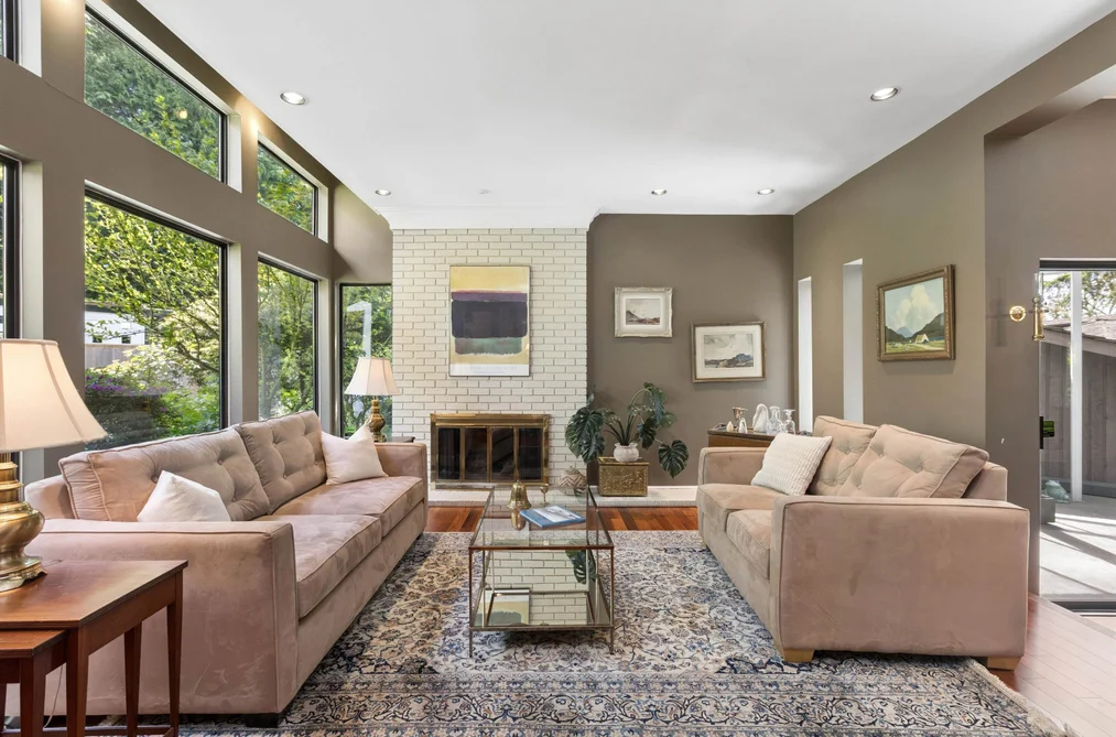 396 MATHERS AVENUE, West Vancouver BC V7S 1H3, West Vancouver BC — Residential for Sale - Photo 5