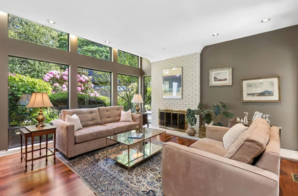 396 MATHERS AVENUE, West Vancouver BC V7S 1H3, West Vancouver BC — Residential for Sale - Photo 6