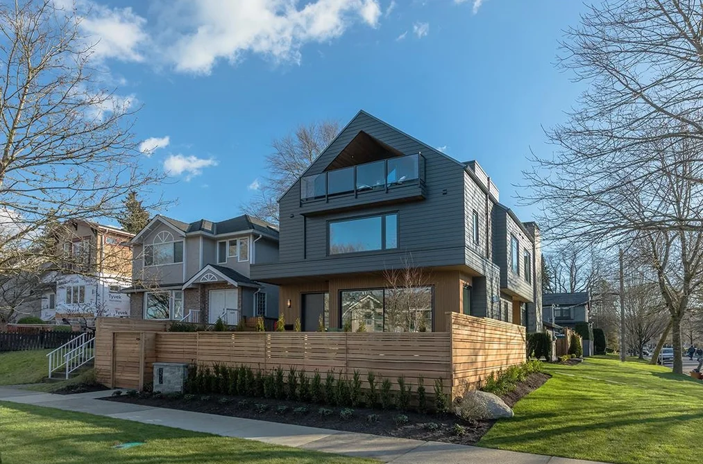 Half Duplex for sale at 396 W 21 Avenue Vancouver British Columbia - MLS: R3092014