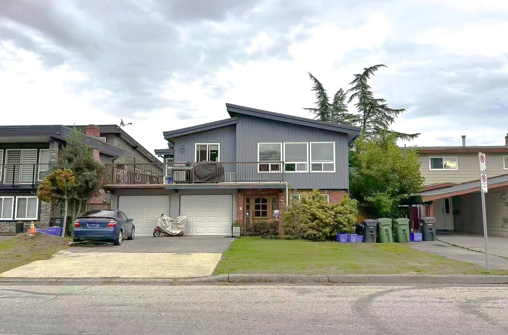 3960 BARGEN DRIVE, Richmond BC V6X 2S1, Richmond BC — Residential for Sale - Photo 2