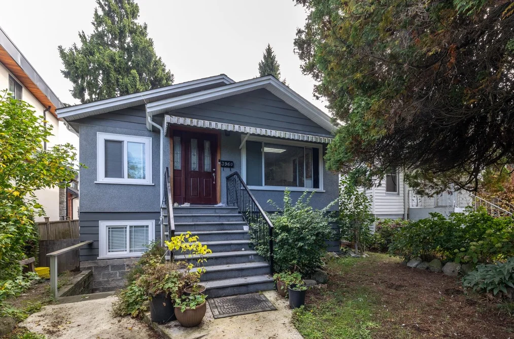 3960 Nootka St, Vancouver, BC - MLS: R3174795