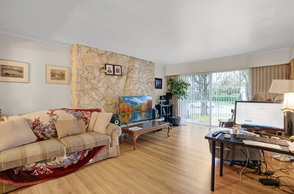 3963  - 3965 GILPIN STREET, Burnaby BC V5G 2H2, Burnaby BC — Residential Income for Sale - Photo 7