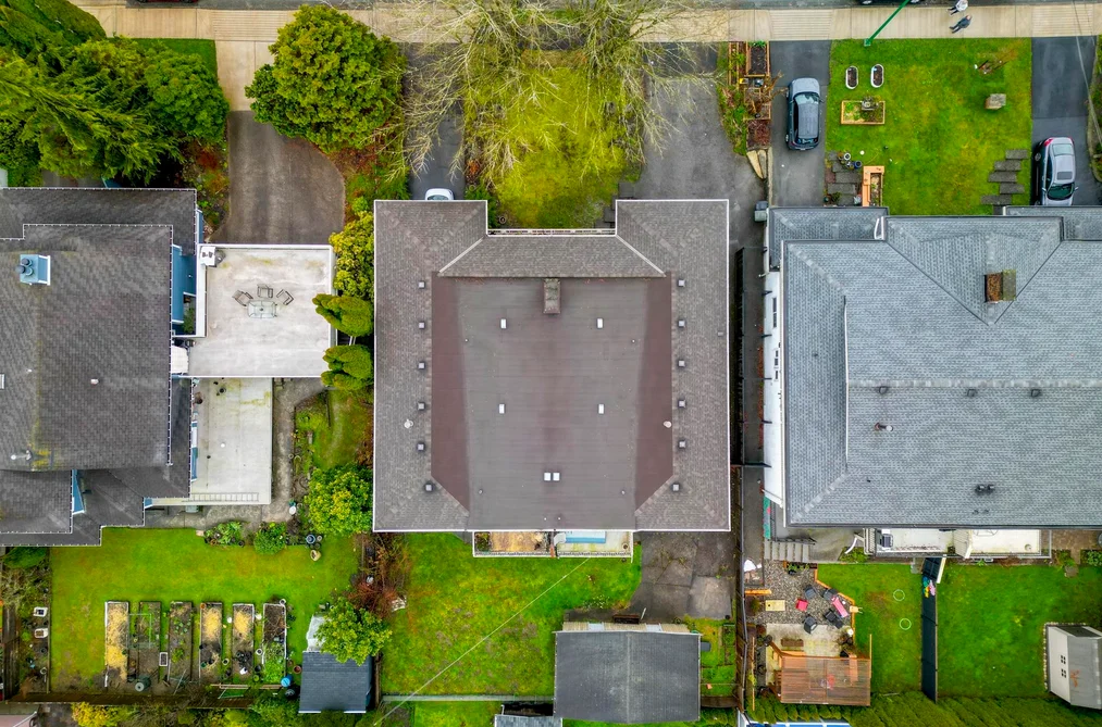 3963 - 3965 GILPIN STREET, Burnaby BC V5G 2H2, Burnaby BC — Residential for Sale - Photo 5