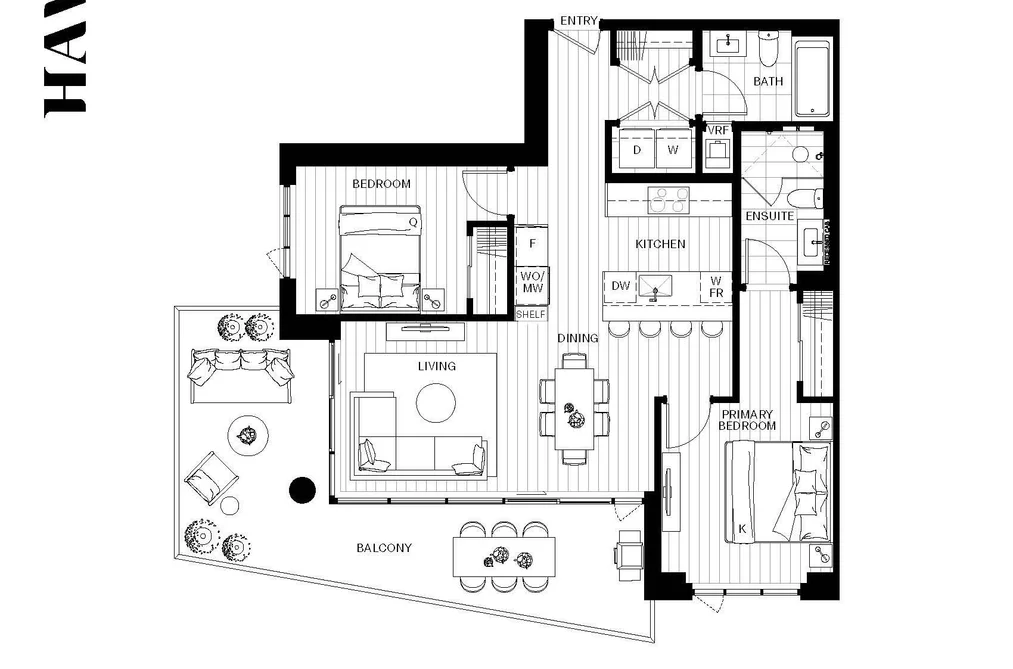 Condo for sale at 3963 Uplands Way West Vancouver British Columbia - MLS: R3092805
