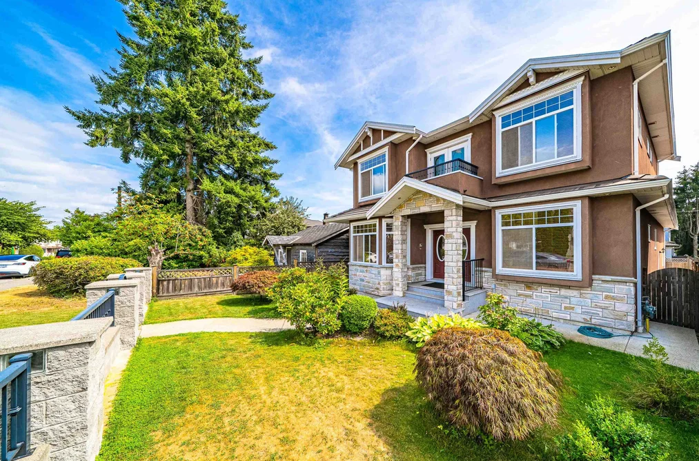 3968 SPRUCE STREET, Burnaby BC V5G 1Y1, Burnaby BC — Residential for Sale - Photo 4