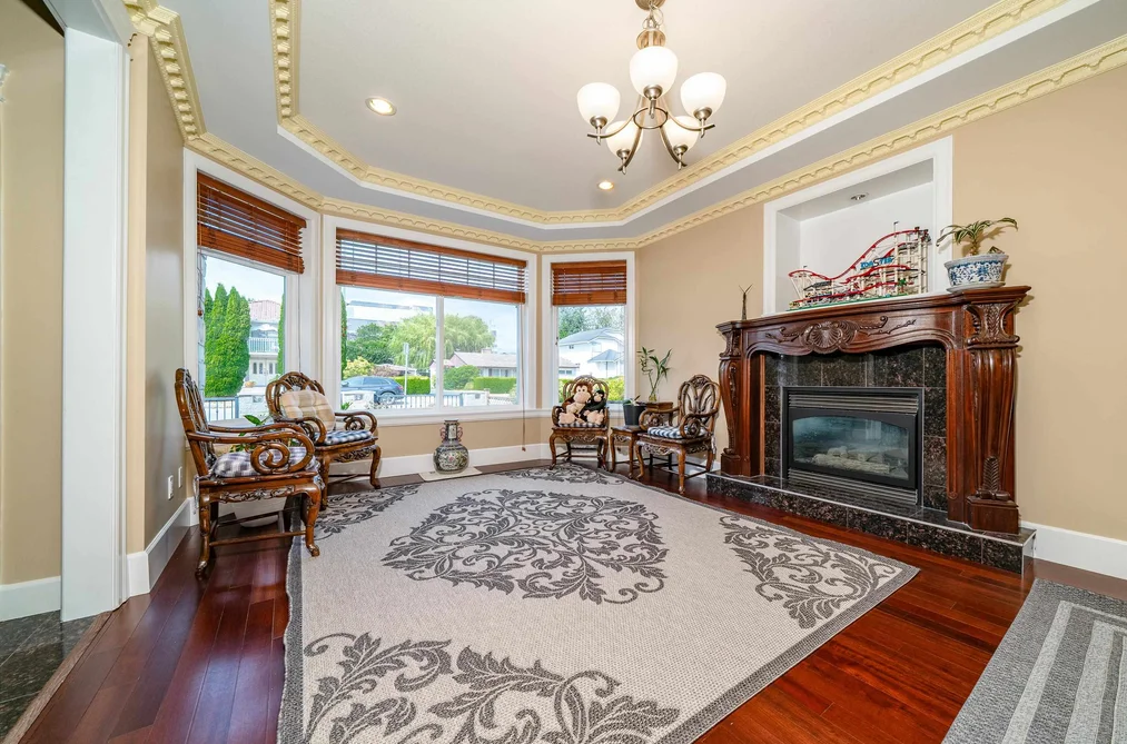 3968 SPRUCE STREET, Burnaby BC V5G 1Y1, Burnaby BC — Residential for Sale - Photo 7