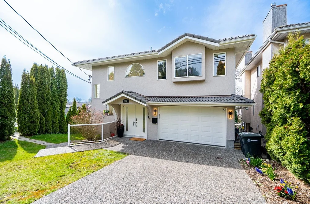 397 DELTA AVENUE, Burnaby BC V5B 3C7, Burnaby BC — Residential for Sale - Photo 2