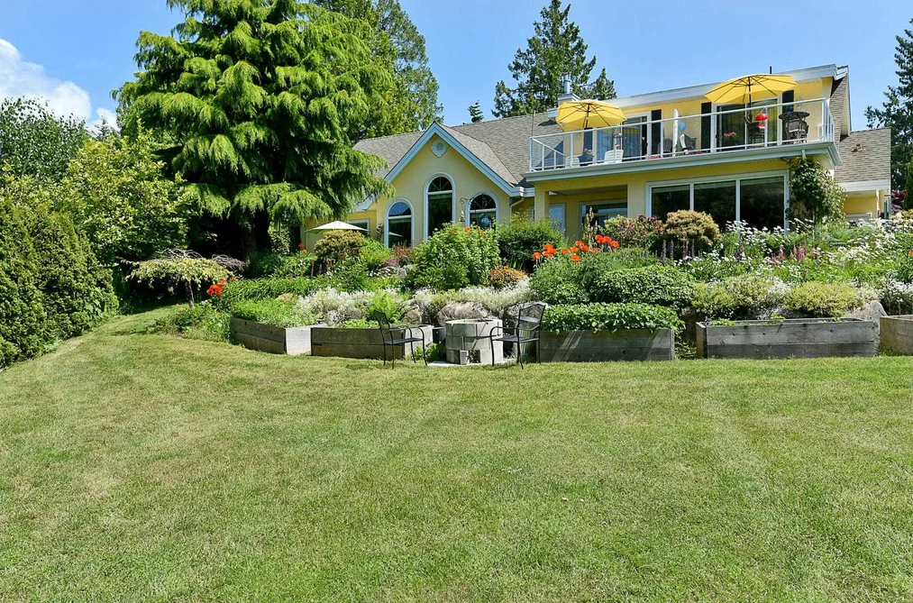 397 VERNON PLACE, Gibsons BC V0N 1V5, Gibsons BC — Residential for Sale - Photo 3