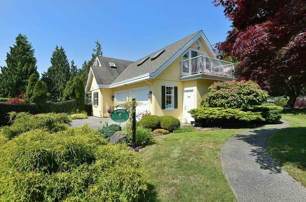 397 VERNON PLACE, Gibsons BC V0N 1V5, Gibsons BC — Residential for Sale - Photo 4