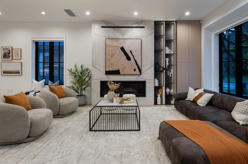 3970 LAUREL STREET, Vancouver BC V5Z 3V6, Vancouver BC — Residential for Sale - Photo 4