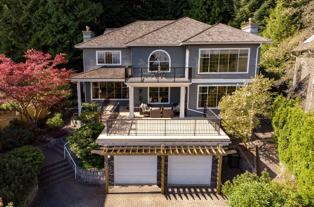 3973 BRAEMAR PLACE, North Vancouver BC V7N 4M8, North Vancouver BC — Residential for Sale - Photo 2