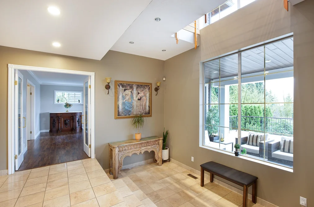 3973 BRAEMAR PLACE, North Vancouver BC V7N 4M8, North Vancouver BC — Residential for Sale - Photo 3
